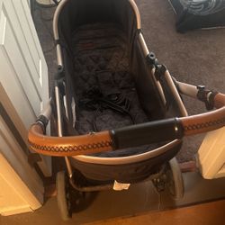 Baby Stroller 