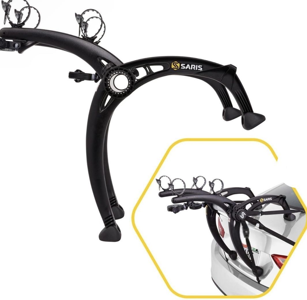 Car Bike Rack