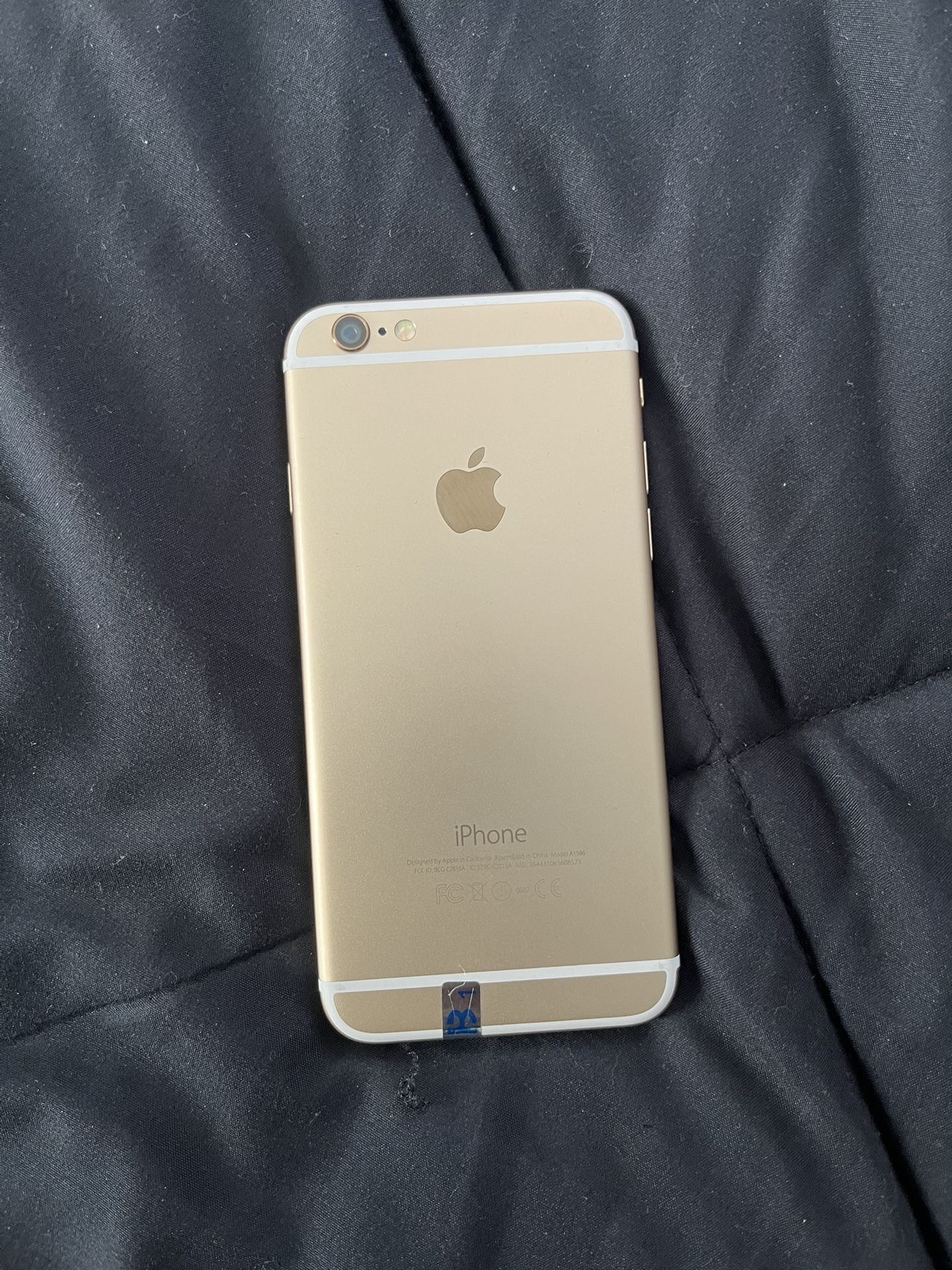 iPhone 6 Fully Unlocked 