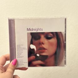 Midnight Cd