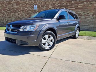 2015 Dodge Journey