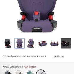 Booster Seat