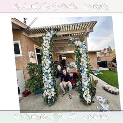 Tailored Wedding Backdrops Design Your Perfect Wedding Day performance play