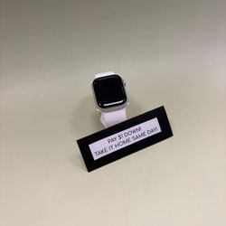 Apple Watch Series 8 Smartwatch - Pay $1 DOWN AVAILABLE - NO CREDIT NEEDED