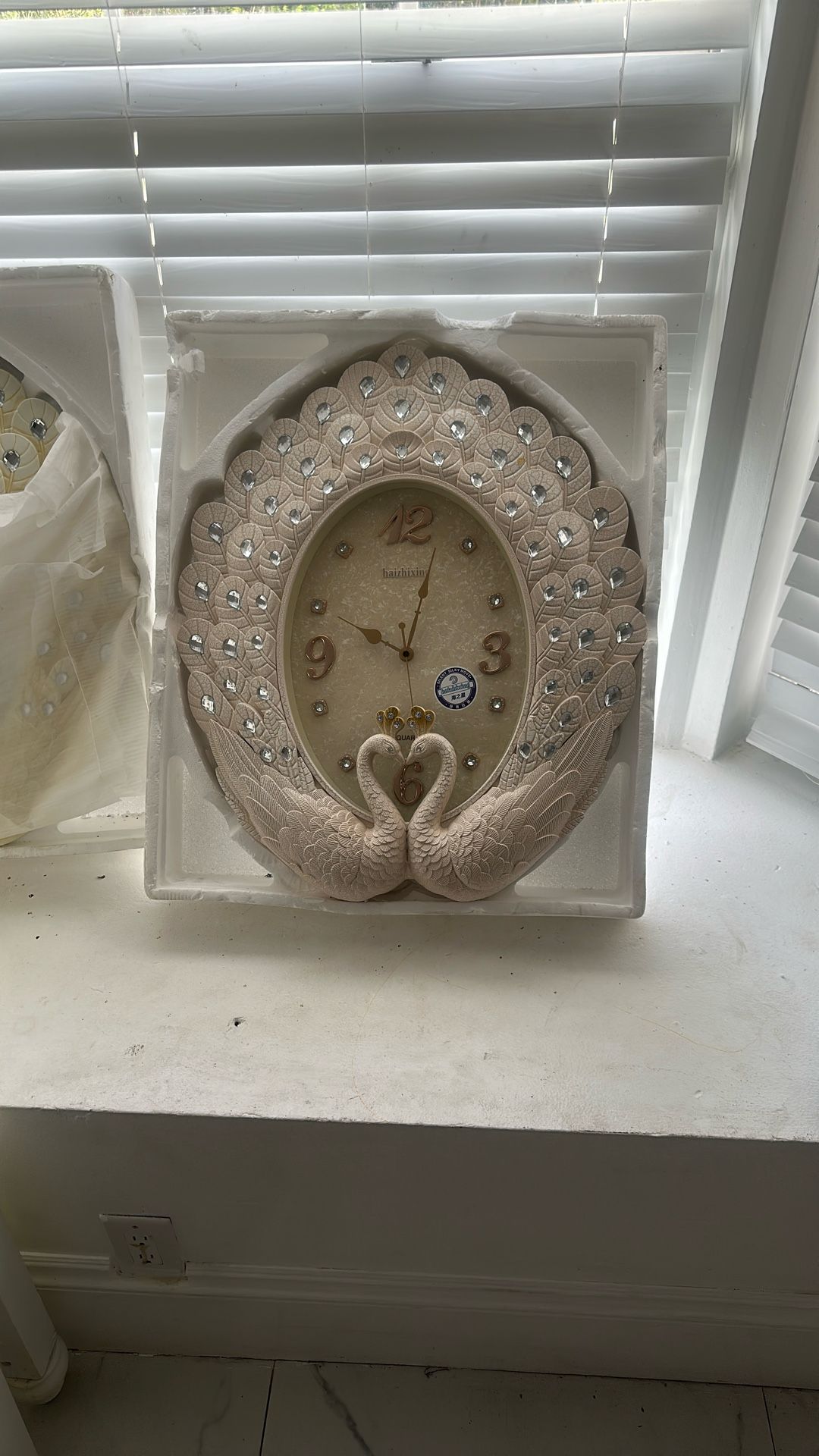 Clock