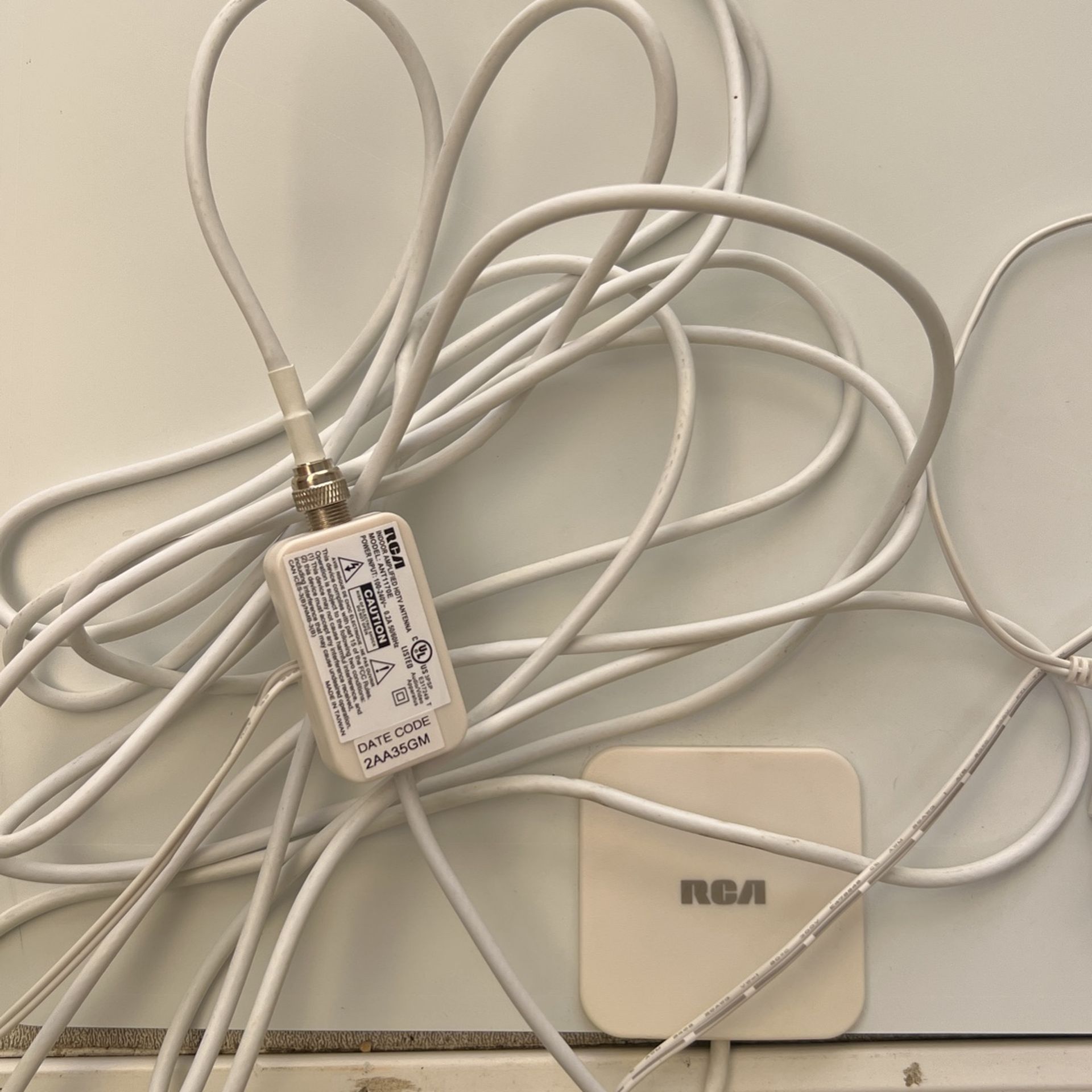 indoor Amplified Antenna For HDTV