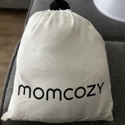 Mom Cozy Baby Carrier