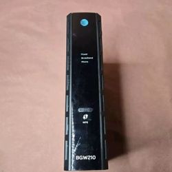 AT&T Arris BGW210-700 Gateway Wi-Fi Modem Router Broadband *NEW*