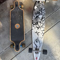 Arbor Skate Board 