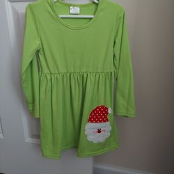 Christmas Dress Size XXL