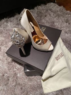 BADGLEY MISCHKA