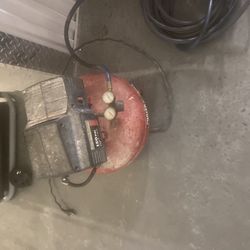 Air Compressor 