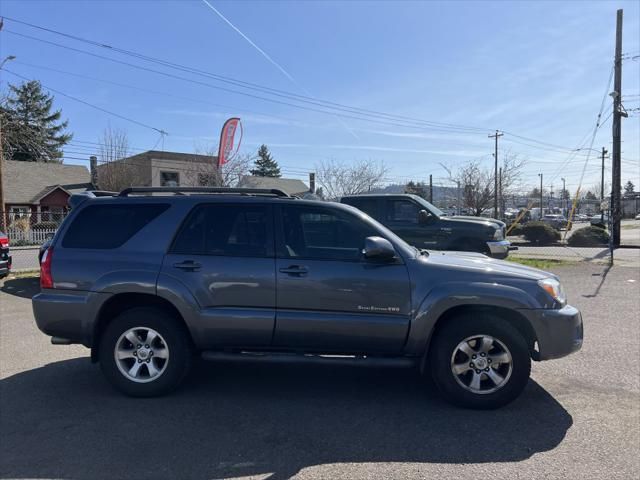 2007 Toyota 4Runner