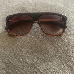 Quay Sunglasses