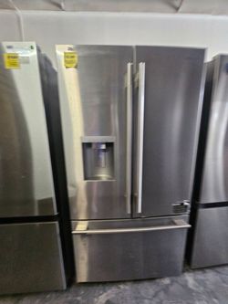 Kitchen Aid Refrigerator
