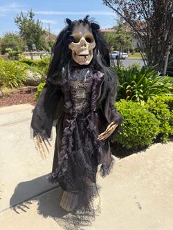 Halloween decoration