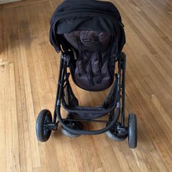 Evenflow Baby stroller