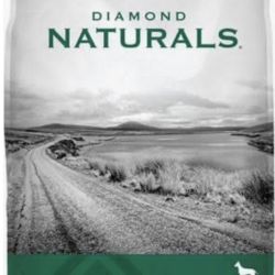 Diamond Natural Adult Dog Food 