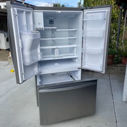 $500, Refrigerador 