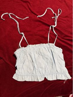 Crop tops
