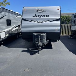 Jayco JAYFLIGHT 212QB 
