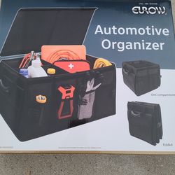 Eurow Automotive Organizer