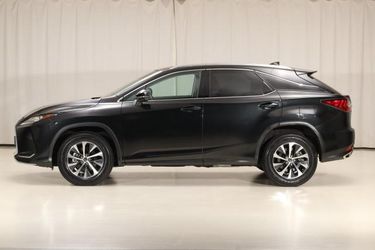 2021 Lexus Rx 350 Awd