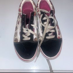 Vans For girls 