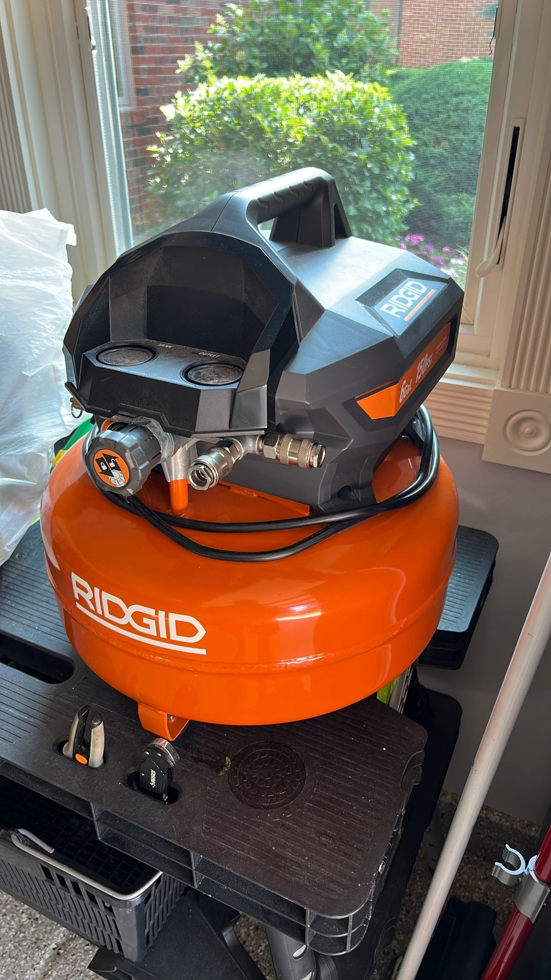 Compressor