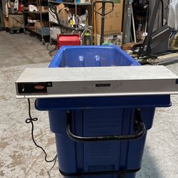 Food Warmer