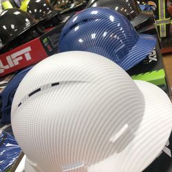 Safety Hard Hat 