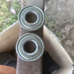 Bmx Bearings