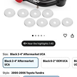 A control arm for lift on truck A control arm for lift on truck