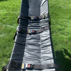 Ambulance Cot