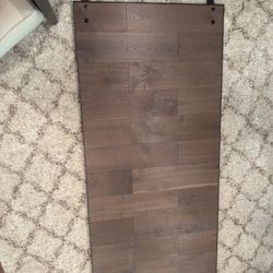 Beautiful Custom Barn Door