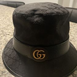 Gucci Bucket Hat 
