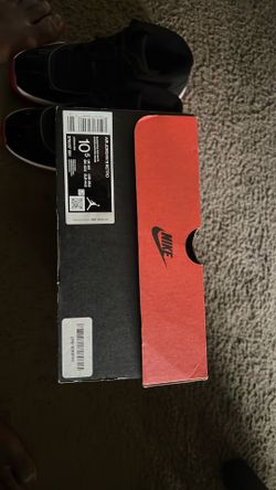 Air Jordan 11 '19 "Playoff" Size 10.5