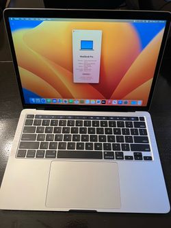 2020 MacBook Pro