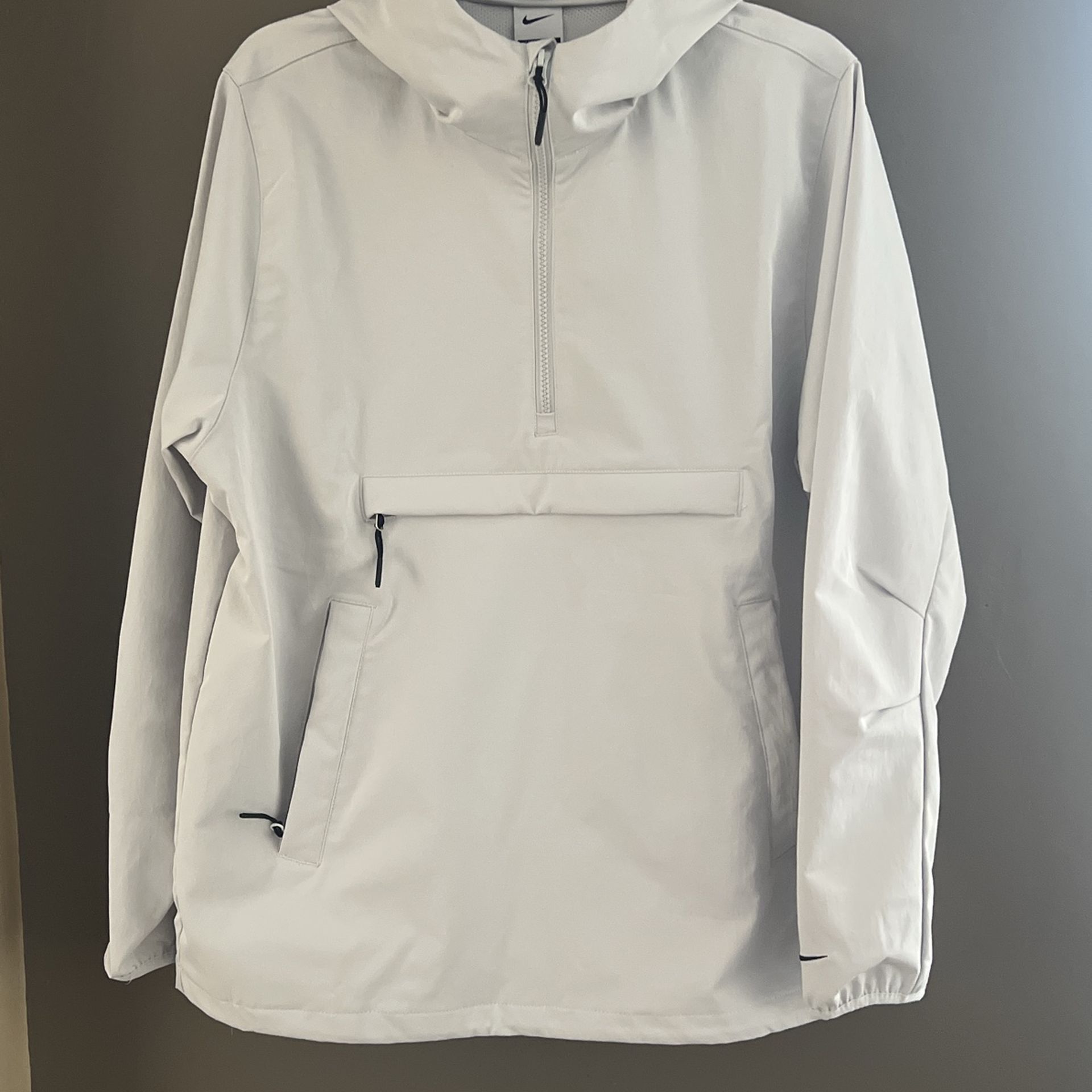 Nike Men’s Golf Jacket