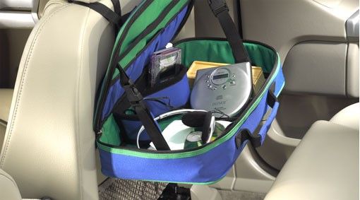 Volvo Activity bag