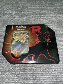 Destin Rivals Persian Tin Sealed 