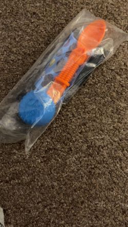Sealed Hot Wheels Spoon