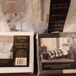 Bedding 