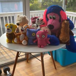 Soft Toys 