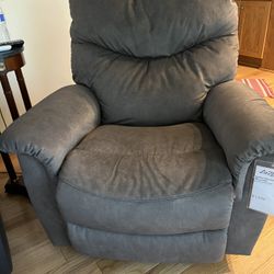 NEW Lazy Boy Recliner