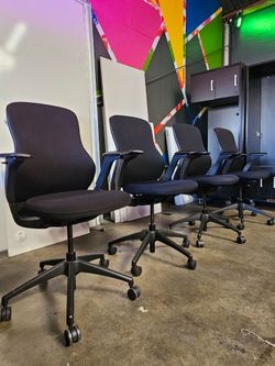 Knoll Regeneration Ergonomic Task Office Chair **Each**