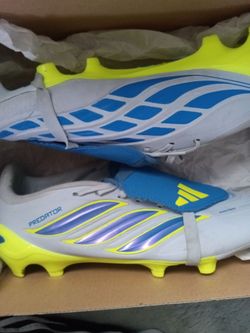 Adidas predators