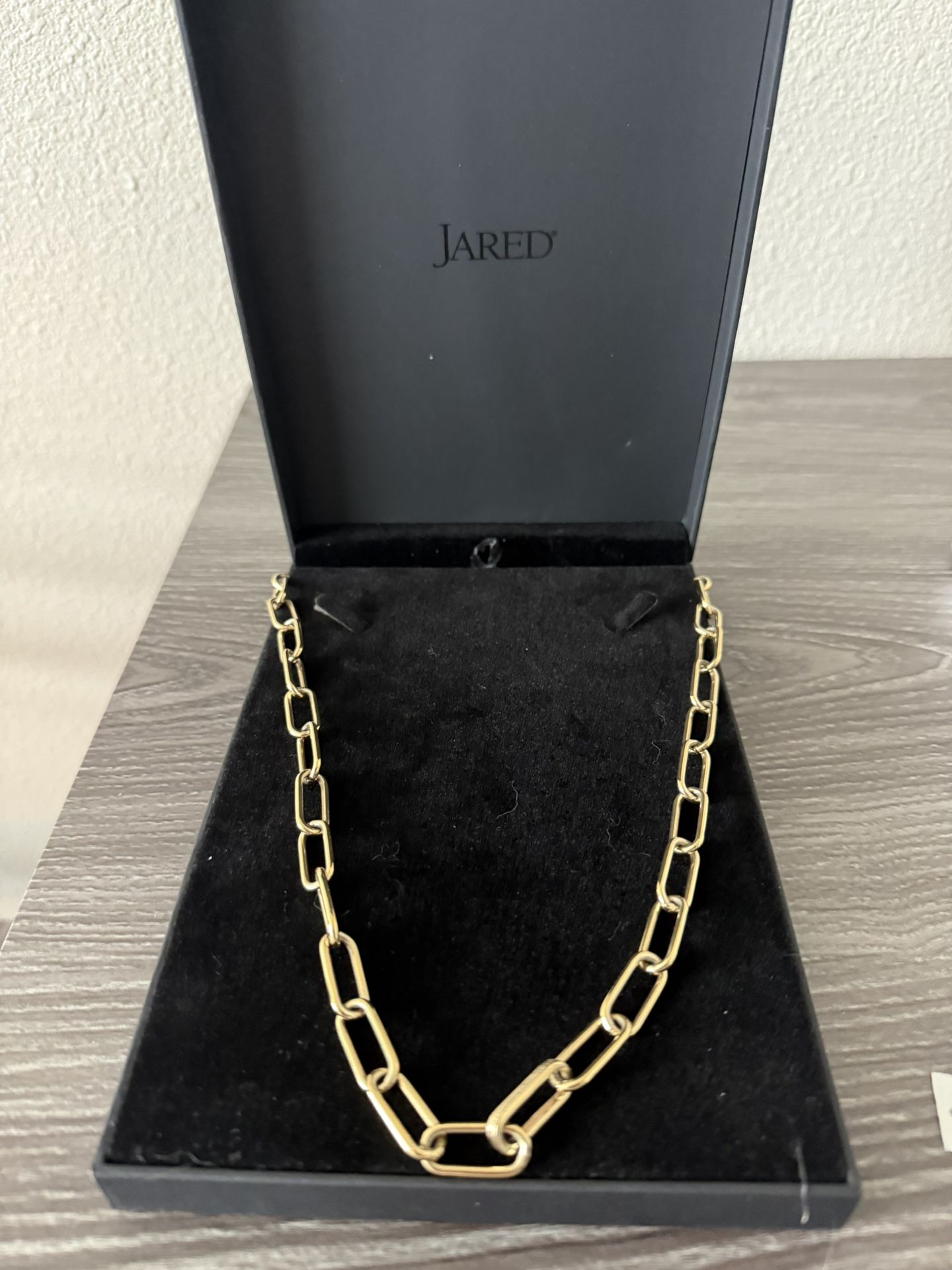Men’s Necklace