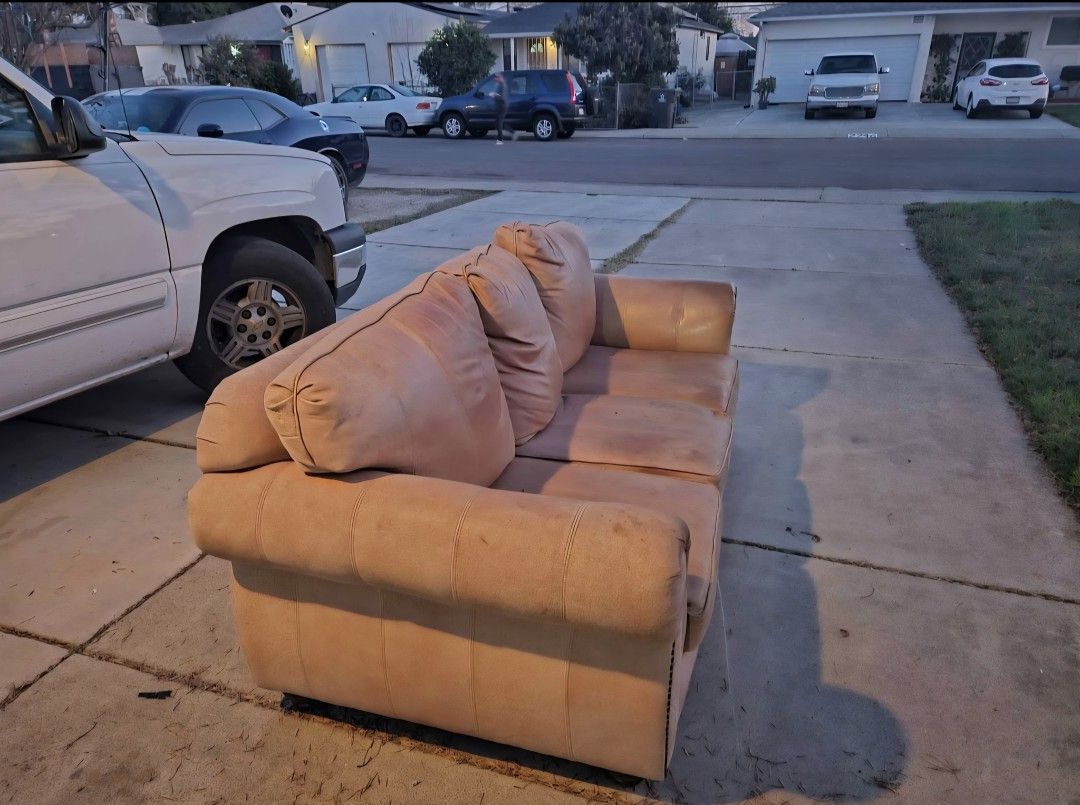Free Couch