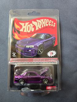 Hotwheels